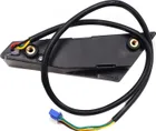Right rear light assembly Kukirin T3