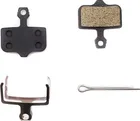 Sram Avid semi-metallic brake pads for Zero 10x and 11x/Vsett 10+/Storm/Thunder