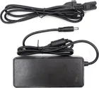 Charger 36V - 42V / 2A (DC 5.5 - 2.1mm connector)