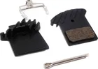 Ventilated semi-metallic brake pads Nutt — Dualtron Thunder/Vsett 10+/Zero