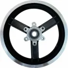Kugoo M4 front wheel