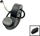 Ninebot F2 indicator switch