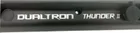 Dualtron Thunder 2 Complete Deck Cover Left Side