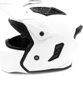 Trooper Street Helmet (size S to XL) - white