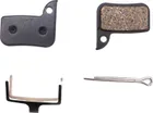 SRAM SR10000 Semi-Metallic Brake Pads