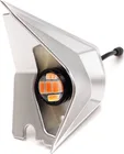 Plastic rear right with LED Dualtron Togo