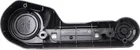 Ninebot Max G3 left rear fork cover