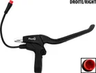 Kugoo M4 Pro Left Brake Lever Waterproof Connector
