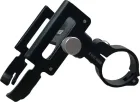 GUB P30 black phone stand