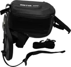 Wildman bicycle carrier bag