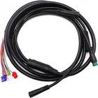 Kukirin M4 Max integrated cable