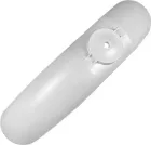 Front mudguard for Xiaomi M365 & M365 Pro - white color
