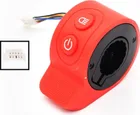 Accelerator 2 switches blue Ceoctec Bongo Serie A