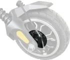 Dualtron Mini, Aminia, Togo, Pop, Dolphin Front Brake Drum