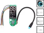 Ninebot G30 Max Display
