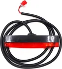 Kukirin T3 rear light
