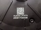 Kukirin T3 engine