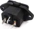 IEC Charging Port