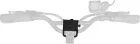 GUB Pro 3 Black phone stand