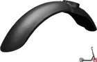 Front mudguard for Xiaomi M365 & M365 Pro - black color