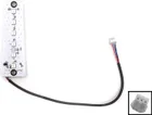 Dualtron Achilleus 2024 LED folding arm