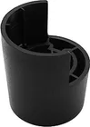 Straight handlebar tube connector Kukirin A1