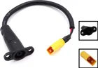 Kukirin G2 Max / G2 Pro Charging Port