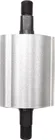 Kukirin A1 rear shock absorber