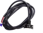 Left rear turn signal Rovoron R7