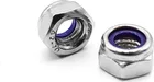 Dualtron M6 nut