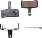 Tektro Dorado Semi-Metallic Brake Pads
