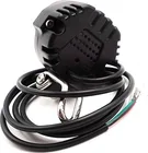 Dualtron Togo Ltd LED headlight with horn