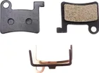 Dyisland Semi-Metallic Brake Pads