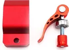 Ecross stem clamping ring