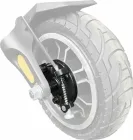 Dualtron Mini, Aminia, Togo, Pop, Dolphin Front Brake Drum