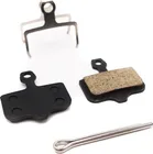 Sram Avid semi-metallic brake pads for Zero 10x and 11x/Vsett 10+/Storm/Thunder