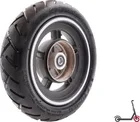 Front wheel with Xiaomi Scooter 5 Pro rim