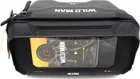 Wildman 3L Phone Holder Handlebar Bag