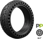 Plný plášť 8.5x2 pre Dualtron Mini, Pop, Popular, Togo