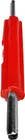 Valve core remover
