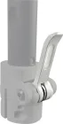 Xiaomi M365 & Pro folding latch white