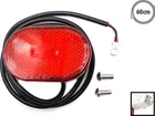 Rear LED Xiaomi Scooter 5 Max - Scooter 5Pro