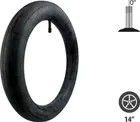 Inner tube 14x2.50 with straight valve