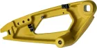 Vsett 10 front left suspension arm
