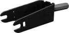 Kugoo S1 fork