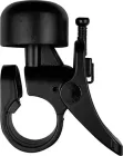 Black Xiaomi M365 Pro 1s Bell