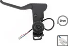 Xiaomi Scooter 4 Pro Max brake handle