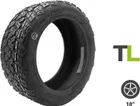 85\/65-6.5 Tubeless Semi Off-Road Tire – Kugoo G Booster \/ G2 Pro