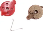 Semi-metallic brake pads for Xiaomi Mi4/Niu Kqi2 and Kqi3