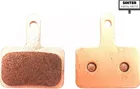 Sintered Metal Brake Pads Zoom